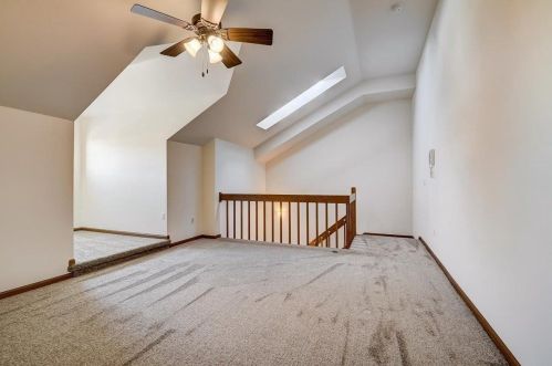 6014 Dell Dr, Madison WI  53718-8200 exterior