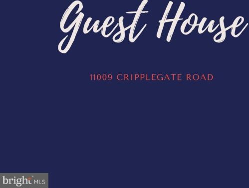 11013 Cripplegate Rd, Rockville MD 20854-1630 exterior