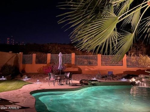 14619 8th St, Phoenix AZ  85048-6342 exterior