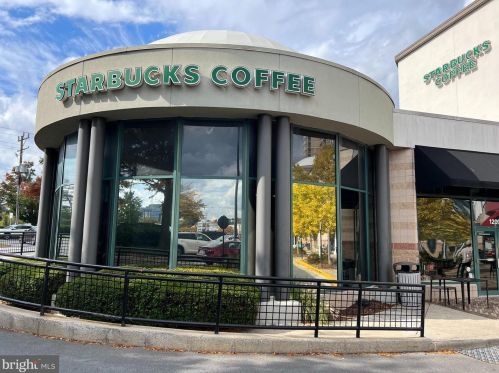 5750 Bou Ave, Rockville MD  20852-1645 exterior