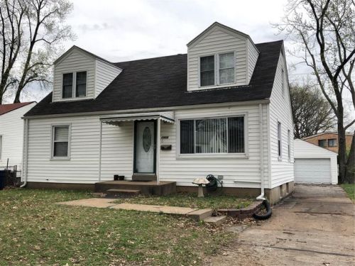 1908 Wismer Ave, Saint Louis, MO 63114-2536