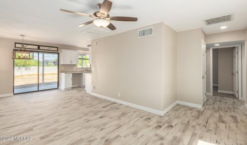 3961 26 St, Tucson AZ 85711-5644 exterior