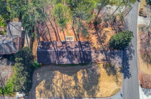 2796 Arldowne Dr, Tucker GA  30084-2513 exterior