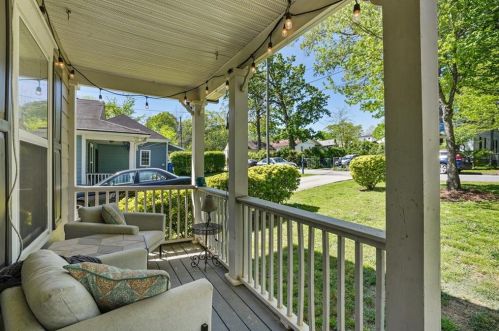 23 Montgomery St, Atlanta GA  30307-2843 exterior