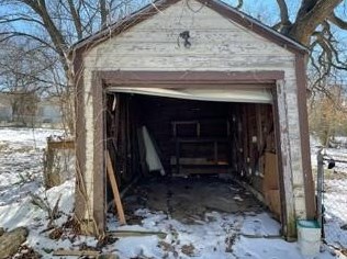 38 Vaughn Dr, Denison TX  75020-2300 exterior