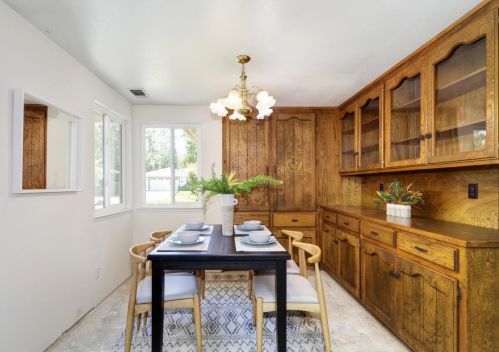 5111 El Cemonte Ave, Davis CA 95618-4415 exterior