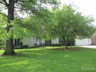 12 Olympia Fields Dr, Pekin, IL 61554-2629