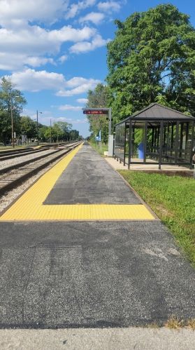 11446 Church St, Chicago IL 60643-4236 exterior