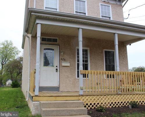 429 Vine St, Pottstown PA  19464-6531 exterior