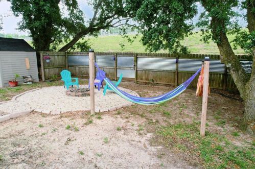 5789 Jade Moon Cir, Milton FL  32583-8582 exterior