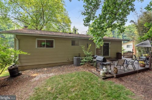 14100 Arctic Ave, Rockville MD 20853-2617 exterior