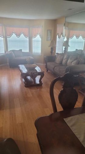 5985 Duren Mdw Dr, Lithonia GA 30058-3592 exterior