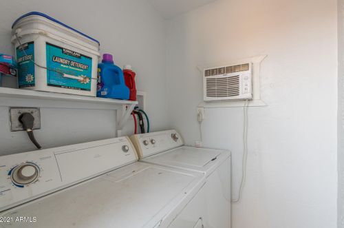 2537 48 Ln, Phoenix AZ 85035-2144 exterior