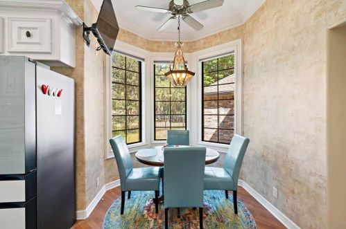 13413 Northshore Dr, Montgomery TX 77356-5436 exterior