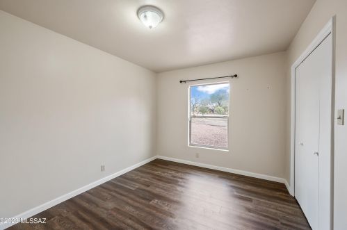 4441 Bear Canyon Rd, Tucson AZ  85749-9649 exterior