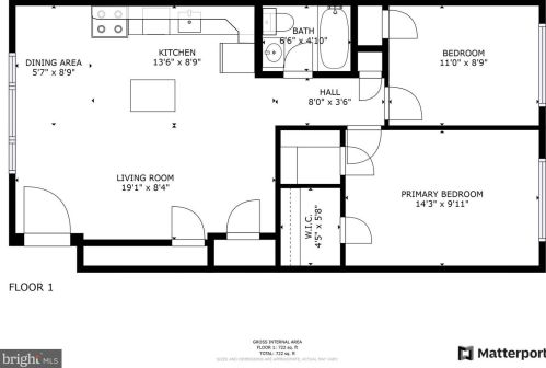 447 Pine St, Limerick PA  19468-1937 exterior