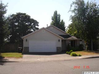 5443 Monterey, Salem OR  97306-8800 exterior