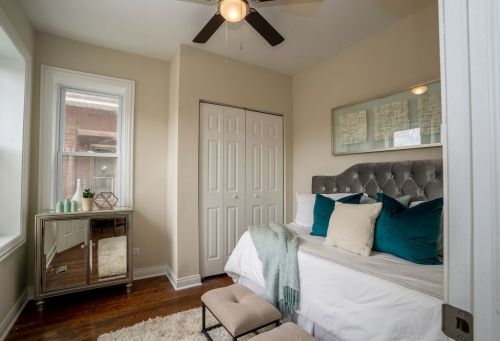 8342 Elizabeth St, Chicago IL  60620-3942 exterior