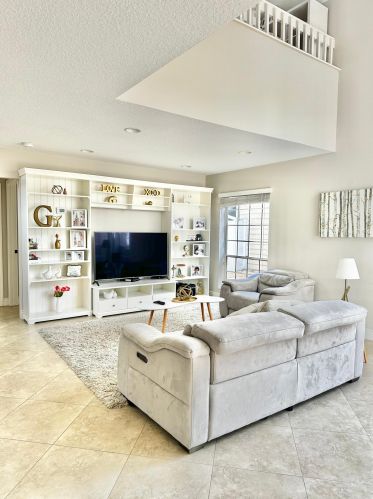 5342 Park Place Cir, Boca Raton FL  33486-1463 exterior