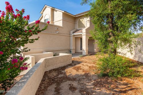 1502 Central Dr, Chandler, AZ 85224-8630