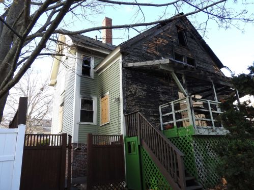 54 Rumford St, Concord NH  03301-4236 exterior