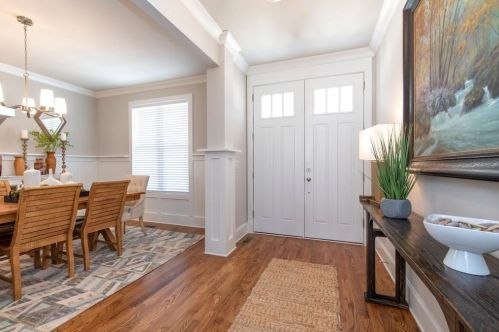 4648 Ridge Gate Dr, Gainesville GA 30506-4678 exterior