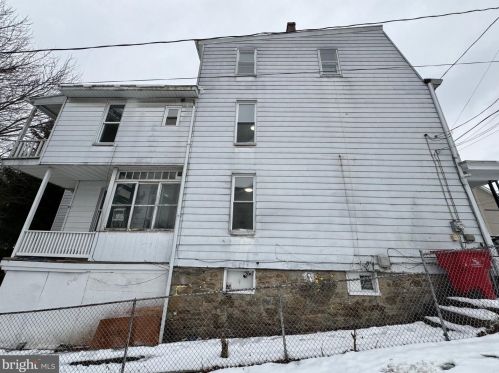 617 Race St, Primrose PA  17901-2444 exterior