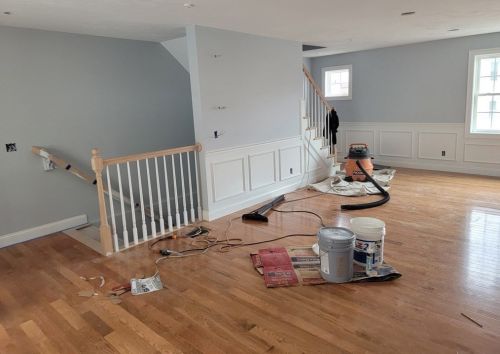 86 Norfolk St, Worcester, MA 01604-2960