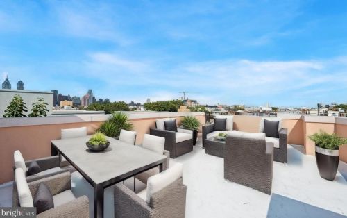 1214 17 St, Philadelphia PA 19132-3929 exterior