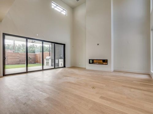 7219 Coronado Ave, Dallas TX  75214-4212 exterior