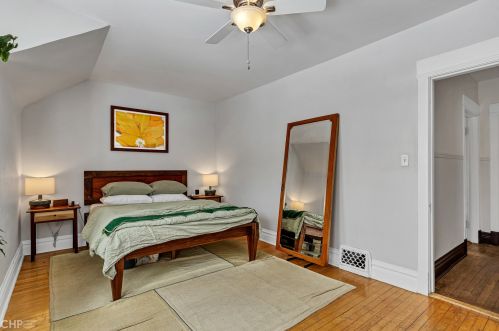 4842 Christiana Ave, Chicago IL 60623-1730 exterior