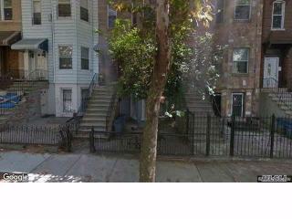 1188 Hancock St, Brooklyn NY  11221-5214 exterior