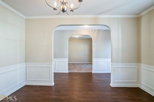 4144 Butternut Pl, Atlanta GA 30349-8110 exterior