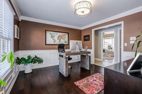 9001 Audubon Dr, Gibsonia PA 15044-6142 exterior