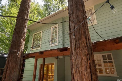 13 Lower Alcatraz Pl, Mill Valley CA 94941-1802 exterior