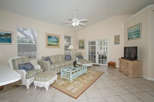 773 107th Ave, Naples FL  34108-1858 exterior