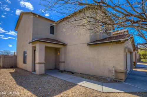 3604 Drexel Manor Stra, Tucson, AZ 85706-1983