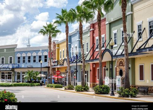 2201 Marshfield Ct, Fort Pierce FL  34953-4372 exterior