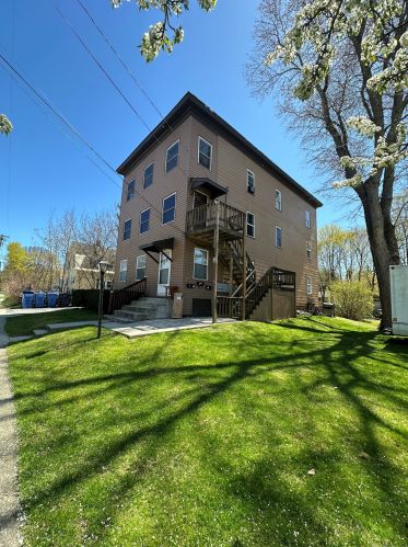 109 Lewis Blvd, Killingly, CT 06239-1624