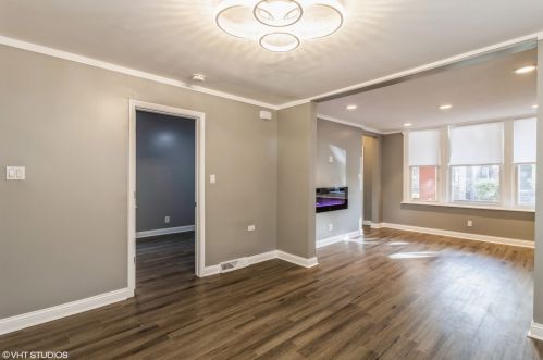 6640 Marshfield Ave, Chicago IL 60636-3302 exterior