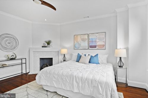 1306 Emerald St, Washington DC 20002-5432 exterior