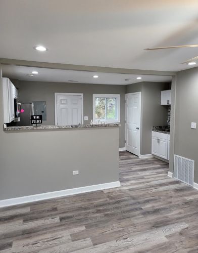 2601 21st Ave, Gary IN  46407-1713 exterior