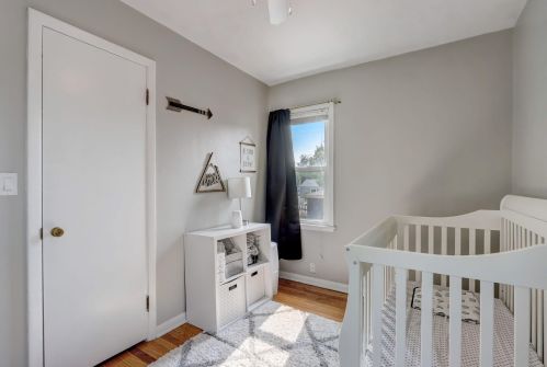 3727 99th St, Milwaukee WI  53222-2421 exterior