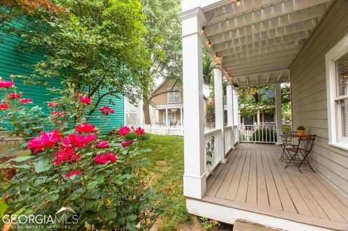 336 Glenwood Ave, Atlanta GA  30312-3133 exterior