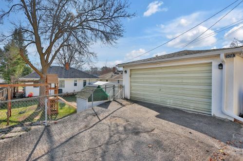 1573 Atlantic St, Saint Paul MN 55106-1103 exterior