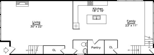 4231 Richmond St, Chicago IL 60618-2615 exterior
