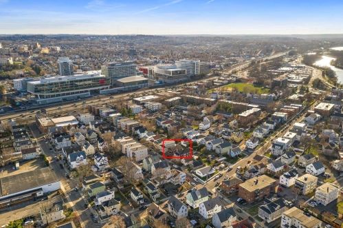 70 Litchfield St, Boston MA  02135-1444 exterior