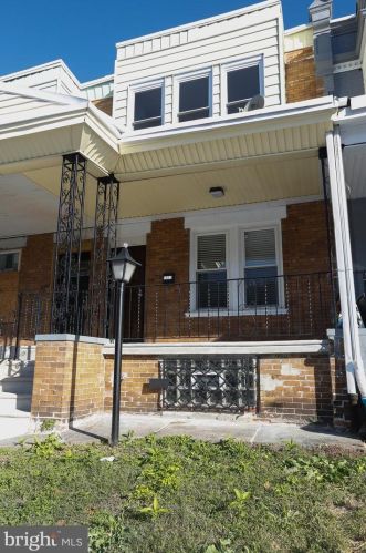 5853 Addison St, Philadelphia PA  19143-1203 exterior