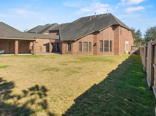 27426 Saddle Creek Ln, Fulshear TX 77441-1103 exterior