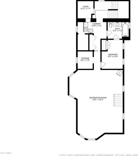 2013 Greenleaf Ave, Chicago IL 60645-3509 exterior